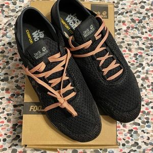 Jack Wolfskin Sneakers